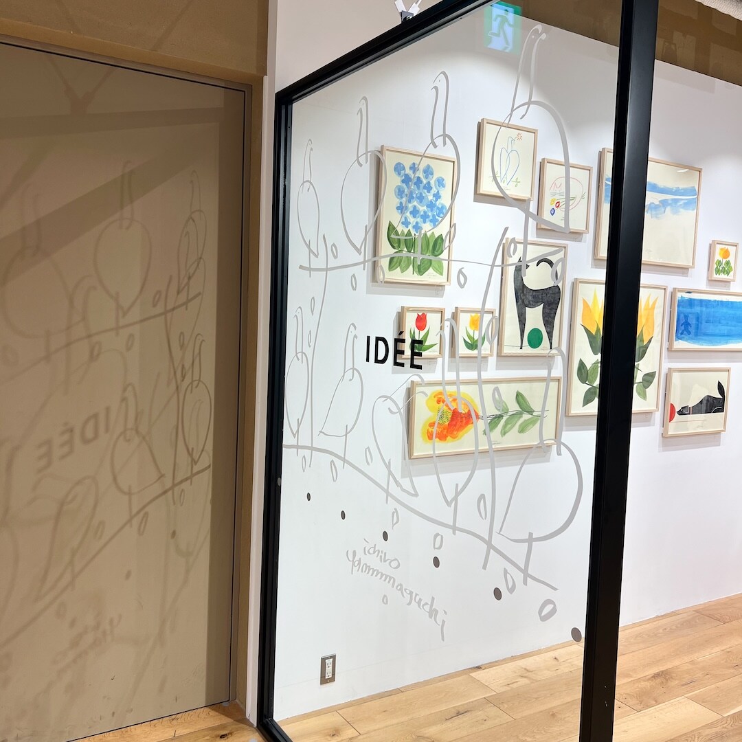 9/20迄お値下 ◾️山口一郎　ブラックバード　ジクレー◾️ 山口一郎 ブラックバード ジクレー アートポスター 山口一郎